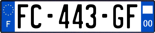 FC-443-GF