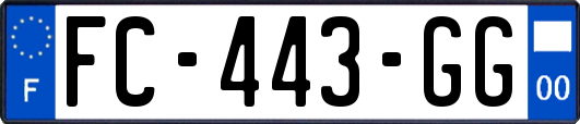 FC-443-GG