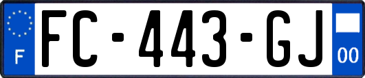 FC-443-GJ