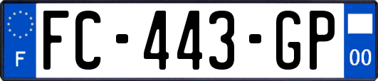 FC-443-GP