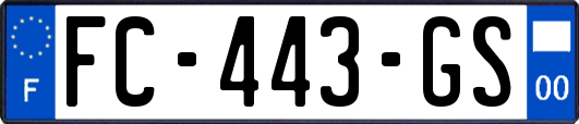 FC-443-GS