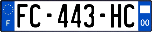 FC-443-HC