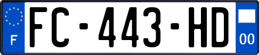 FC-443-HD