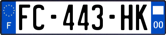 FC-443-HK