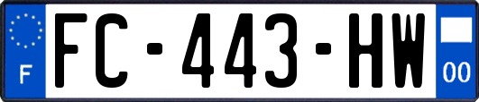 FC-443-HW