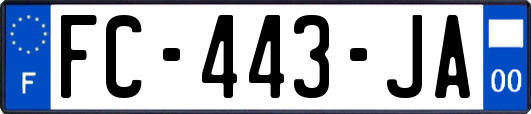 FC-443-JA