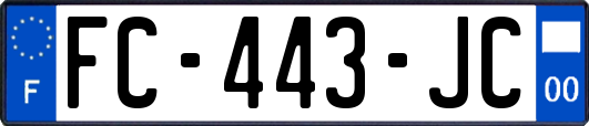 FC-443-JC