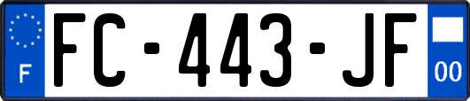 FC-443-JF