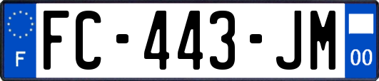 FC-443-JM