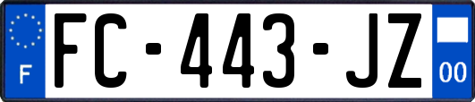 FC-443-JZ