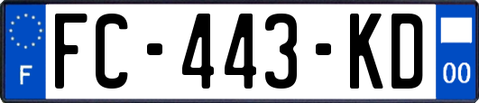 FC-443-KD