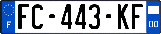 FC-443-KF