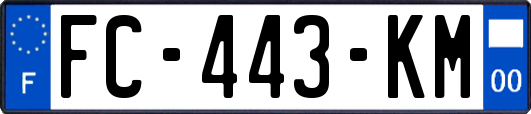 FC-443-KM
