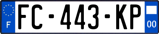 FC-443-KP