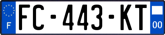 FC-443-KT