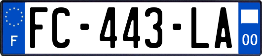 FC-443-LA