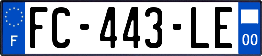 FC-443-LE