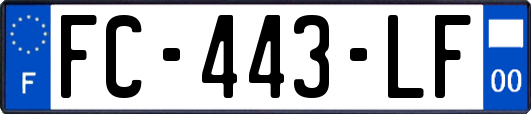 FC-443-LF
