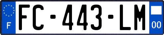 FC-443-LM