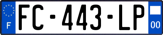 FC-443-LP