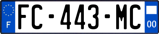 FC-443-MC