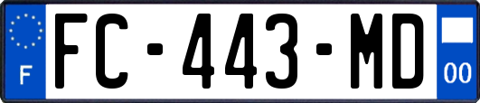 FC-443-MD