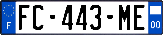 FC-443-ME