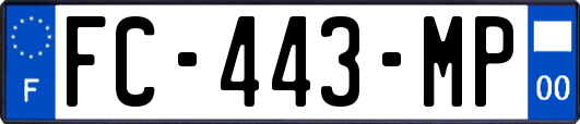 FC-443-MP