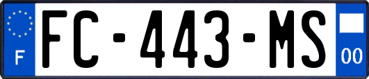 FC-443-MS