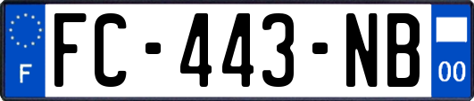 FC-443-NB