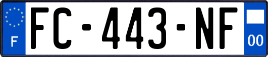 FC-443-NF