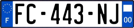 FC-443-NJ