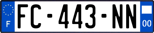 FC-443-NN