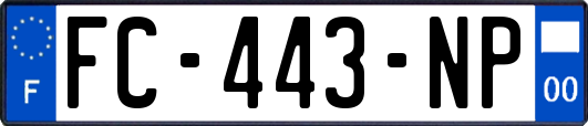 FC-443-NP