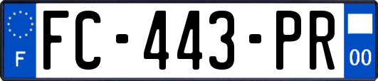 FC-443-PR