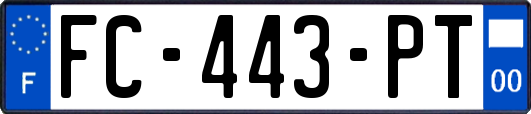 FC-443-PT