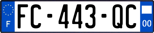 FC-443-QC