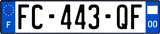 FC-443-QF