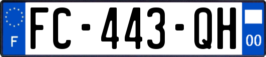 FC-443-QH