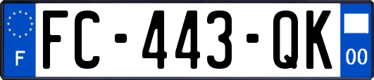 FC-443-QK