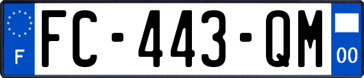 FC-443-QM