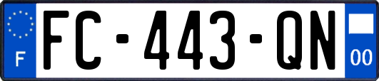 FC-443-QN