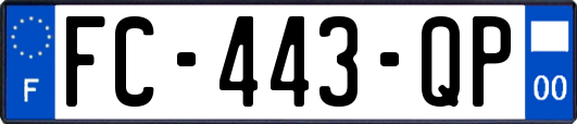 FC-443-QP