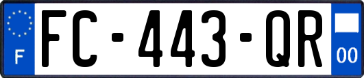 FC-443-QR