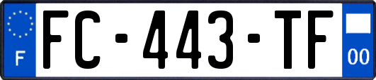FC-443-TF