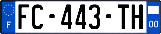FC-443-TH