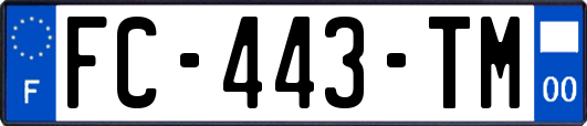 FC-443-TM