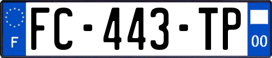 FC-443-TP
