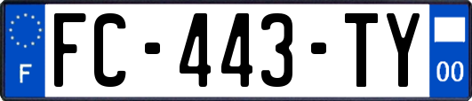 FC-443-TY