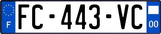 FC-443-VC